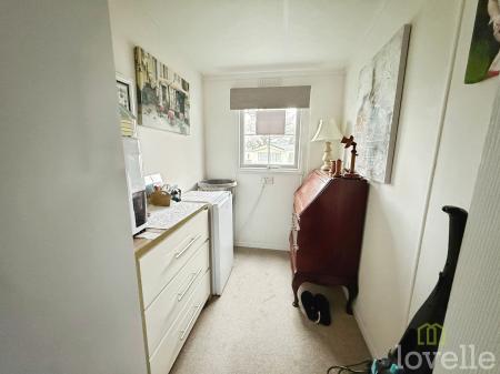 2 bedroom Park home for sale in Newark Road, Aubourn, LN5
