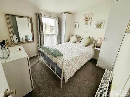 2 bedroom Park home for sale in Newark Road, Aubourn, LN5