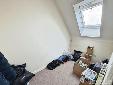 4 bedroom Terraced House for sale in Carnoustie Drive, Lincoln, LN6