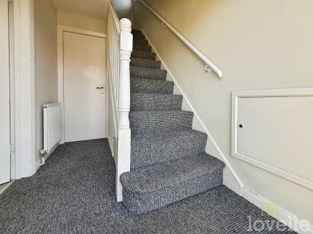 3 bedroom Semi-detached house for sale in Chestnut Road, North Hykeham, LN6