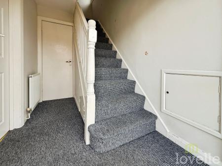 3 bedroom Semi-detached house for sale in Chestnut Road, North Hykeham, LN6