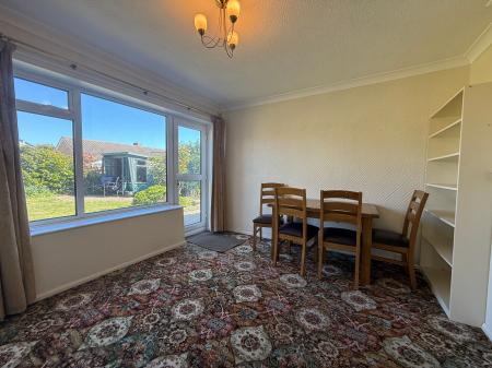 3 bedroom Detached bungalow for sale in Derwent Close, North Hykeham, LN6
