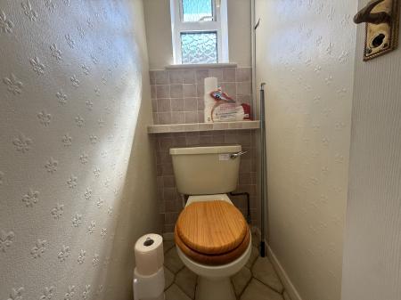 3 bedroom Detached bungalow for sale in Derwent Close, North Hykeham, LN6