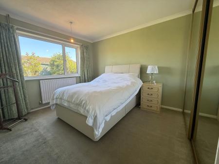 3 bedroom Detached bungalow for sale in Derwent Close, North Hykeham, LN6