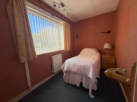 3 bedroom Detached bungalow for sale in Derwent Close, North Hykeham, LN6