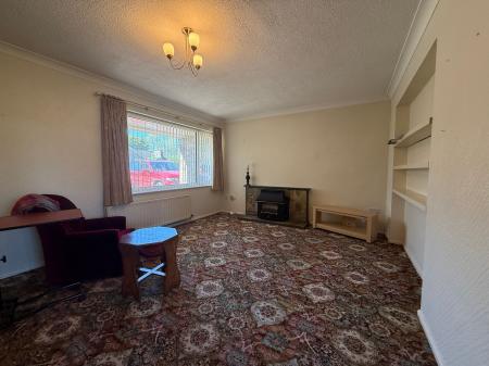 3 bedroom Detached bungalow for sale in Derwent Close, North Hykeham, LN6