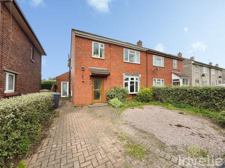 De Wint Avenue, Lincoln, LN6