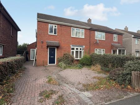 De Wint Avenue, Lincoln, LN6