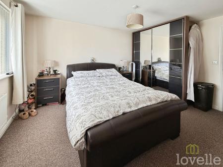 5 bedroom Detached house for sale in Furnace Close, North Hykeham, LN6