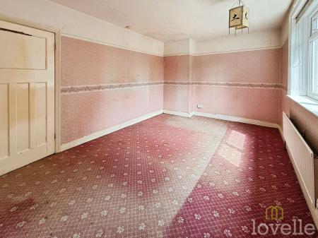 2 bedroom Semi-detached house for sale in Eagle Lane, Thorpe-On-The-Hill, LN6