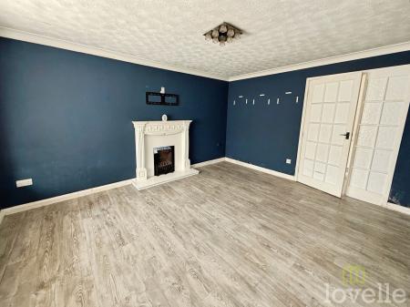 3 bedroom Detached bungalow for sale in Elvington Close, Lincoln, LN6