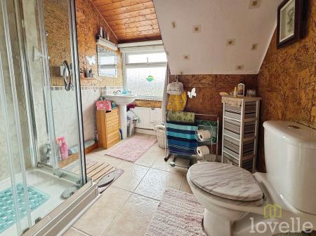 4 bedroom Semi-detached house for sale in Granson Way, Washingborough, LN4