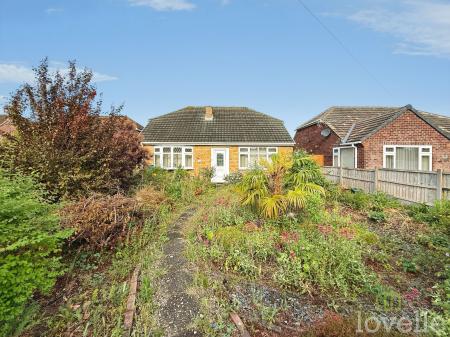 Grantham Road, Waddington, LN5