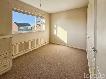 3 bedroom Detached house for sale in Inns Close, North Hykeham, LN6