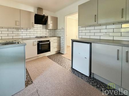 3 bedroom Detached house for sale in Inns Close, North Hykeham, LN6