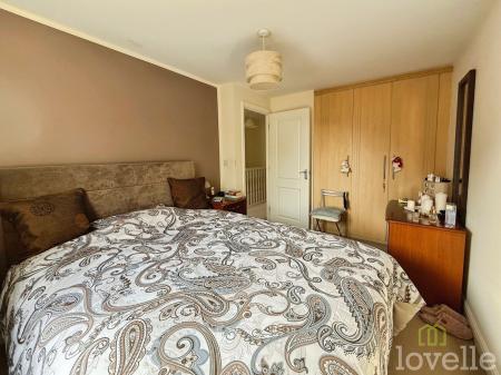 3 bedroom Semi-detached house for sale in Grandfield Way, North Hykeham, LN6