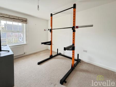 4 bedroom Detached house for sale in Livia Avenue, North Hykeham, LN6