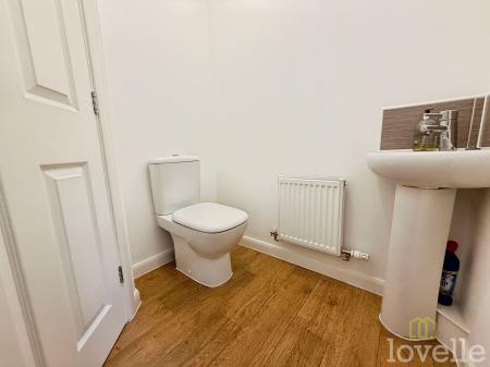 4 bedroom Detached house for sale in Livia Avenue, North Hykeham, LN6