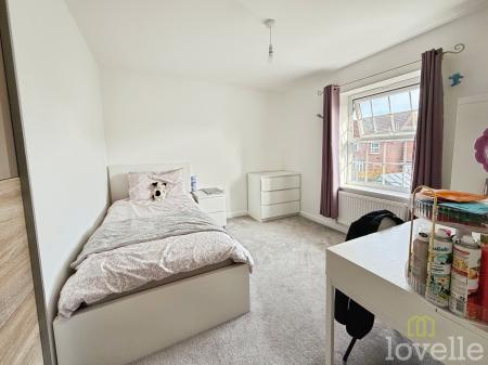 4 bedroom Detached house for sale in Livia Avenue, North Hykeham, LN6