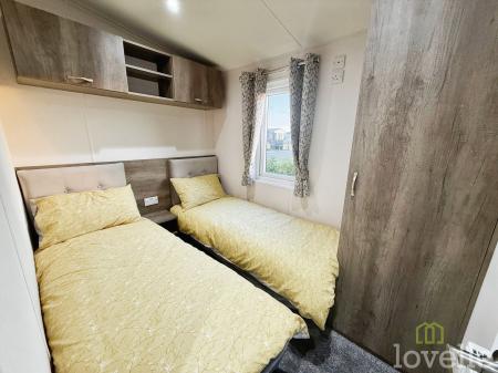 2 bedroom Park home for sale in Eagle Road, Spalford, NG23