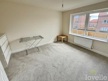 4 bedroom Detached house for sale in Petunia Way, Witham St. Hughs, LN6