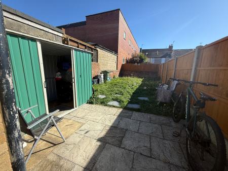 3 bedroom Terraced House for sale in Stanley Street, Lincoln, LN5