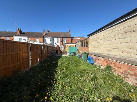 3 bedroom Terraced House for sale in Stanley Street, Lincoln, LN5