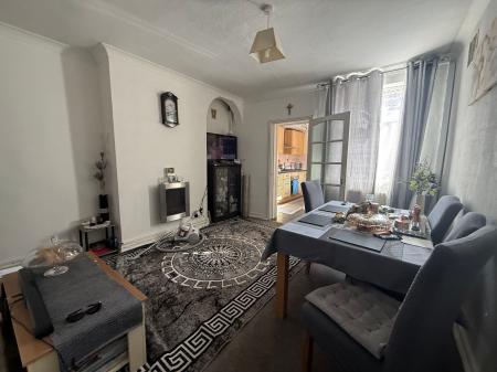3 bedroom Terraced House for sale in Stanley Street, Lincoln, LN5