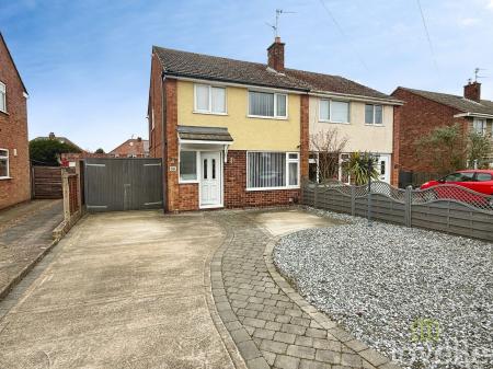Malton Road, North Hykeham, LN6