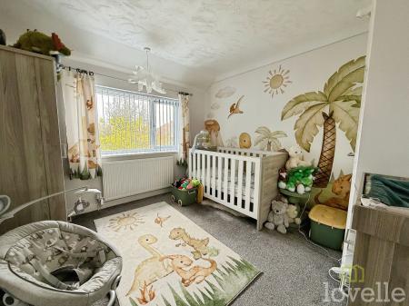 3 bedroom Semi-detached house for sale in Malton Road, North Hykeham, LN6