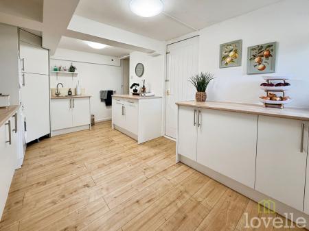 3 bedroom Detached house for sale in Station Road, Waddington, LN5