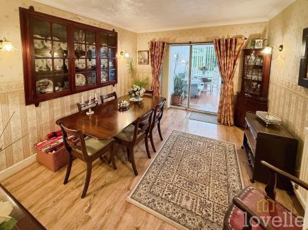 3 bedroom Detached house for sale in Station Road, Waddington, LN5