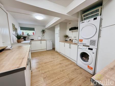 3 bedroom Detached house for sale in Station Road, Waddington, LN5