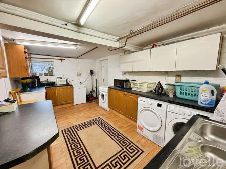 3 bedroom Detached house for sale in Station Road, Waddington, LN5