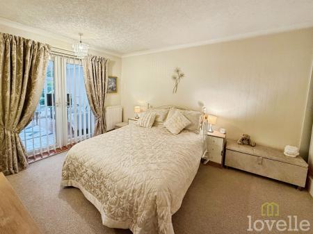 3 bedroom Detached house for sale in Station Road, Waddington, LN5