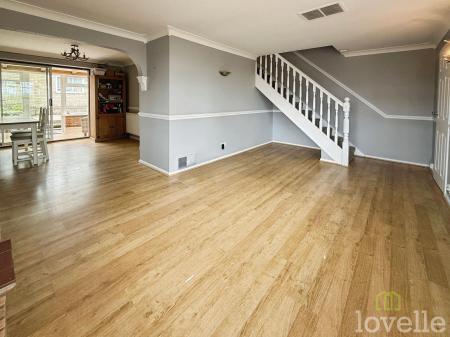 2 bedroom Terraced House for sale in Malvern Avenue, Washingborough, LN4