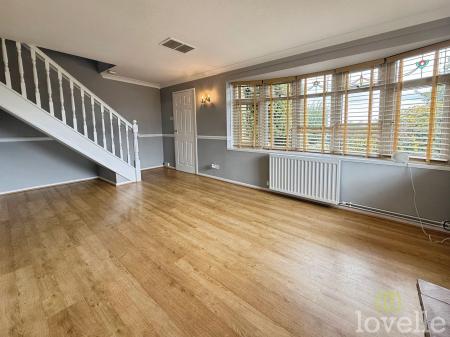 2 bedroom Terraced House for sale in Malvern Avenue, Washingborough, LN4