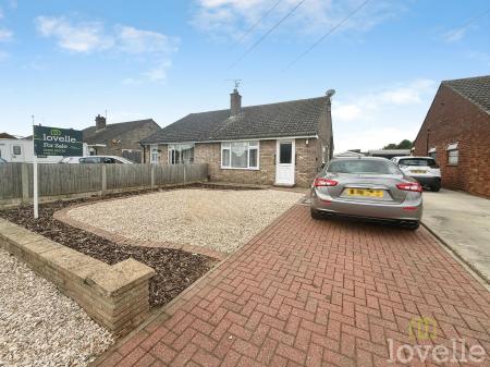 Mulberry Avenue, North Hykeham, LN6