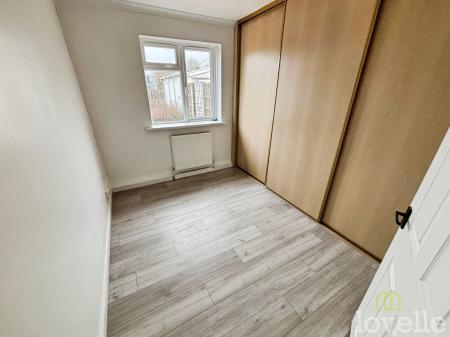 2 bedroom Semi-detached bungalow for sale in Mulberry Avenue, North Hykeham, LN6