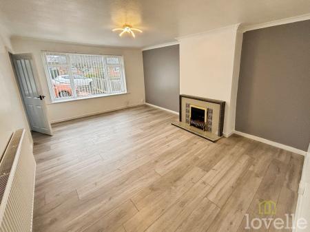 2 bedroom Semi-detached bungalow for sale in Mulberry Avenue, North Hykeham, LN6