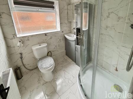 2 bedroom Semi-detached bungalow for sale in Mulberry Avenue, North Hykeham, LN6
