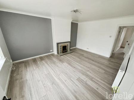 2 bedroom Semi-detached bungalow for sale in Mulberry Avenue, North Hykeham, LN6