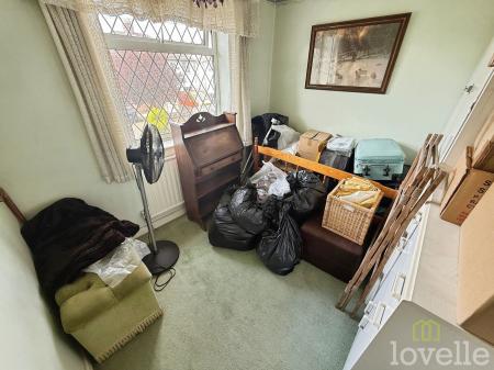 3 bedroom Detached house for sale in Western Crescent, Lincoln, LN6