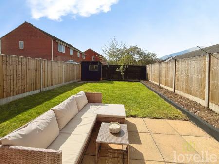 3 bedroom Semi-detached house for sale in Woodfield Avenue, Lincoln, LN6