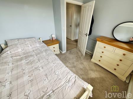 3 bedroom Semi-detached house for sale in Woodfield Avenue, Lincoln, LN6