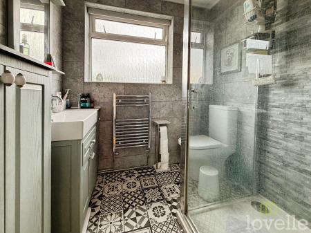 3 bedroom Detached bungalow for sale in Westwood Drive, Lincoln, LN6