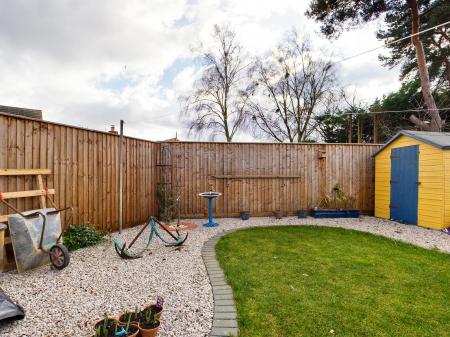 3 bedroom Detached bungalow for sale in Westwood Drive, Lincoln, LN6