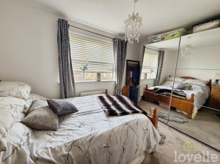 3 bedroom Semi-detached house for sale in Wordsall Close, Waddington, LN5