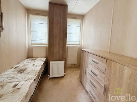 2 bedroom Park home for sale in Meadow Farm Caravan Site, North Hykeham, LN6