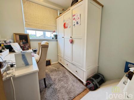 4 bedroom Detached house for sale in Glenbank Close, Lincoln, LN6